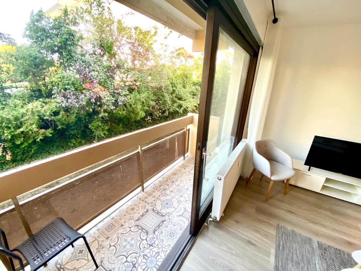 Sobnb- Rue Jura Appartement Au Calme, Neuf Proche Douane Ambilly Eksteriør bilde